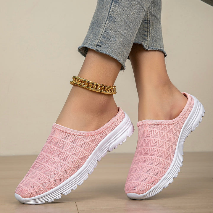 LAURICE - CHANCLETAS RELAX AIR MESH