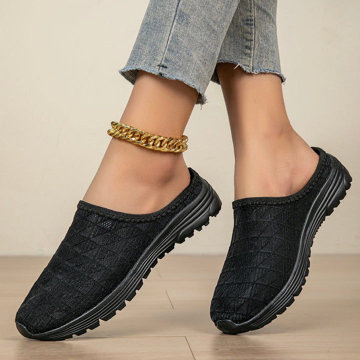LAURICE - CHANCLETAS RELAX AIR MESH