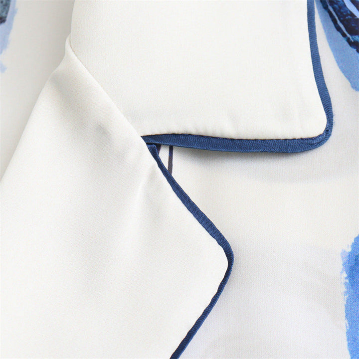 CHELSEY - CONJUNTO COORDINADO DE MODA