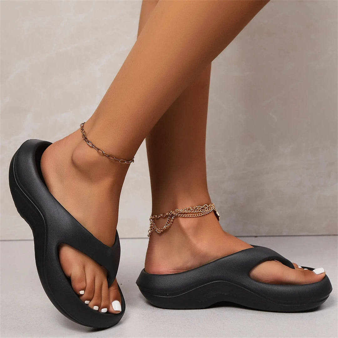 IRISH - CHANCLETAS LIGERAS PARA SALÓN