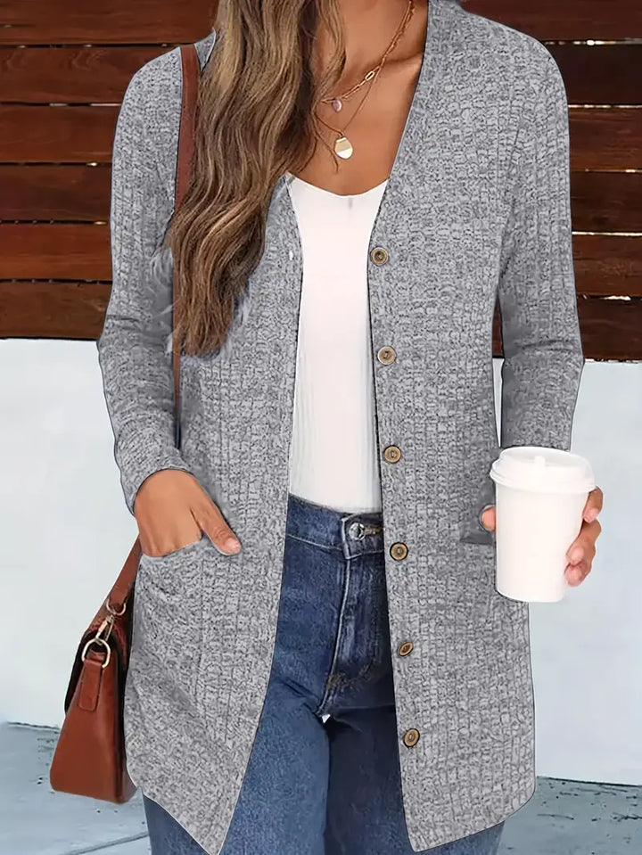 CORI - EL CARDIGAN URBAN GROVE