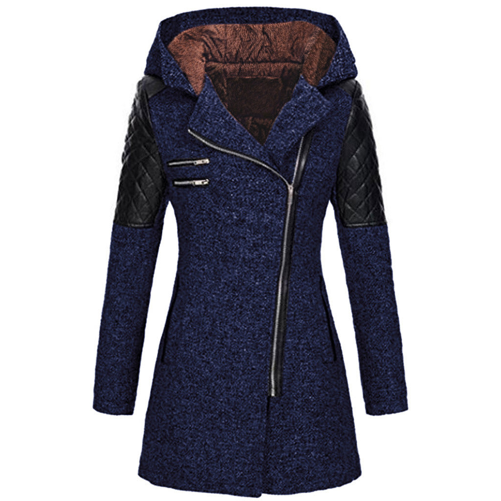 GALE - CHAQUETA TÉRMICA