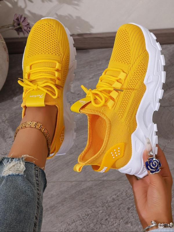 UMA – ZAPATILLAS LIGERAS DE CONFORT DIARIO PARA CORRER