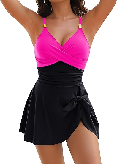 KILANI - TRAJE DE BAÑO CHIC DE VERANO