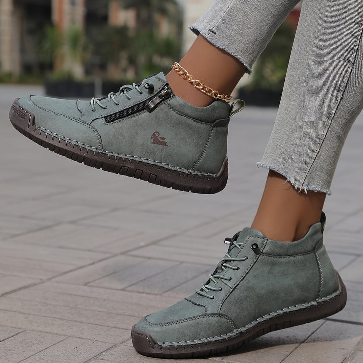 VIEN- ZAPATOS ORTOPÉDICOS CÓMODOS