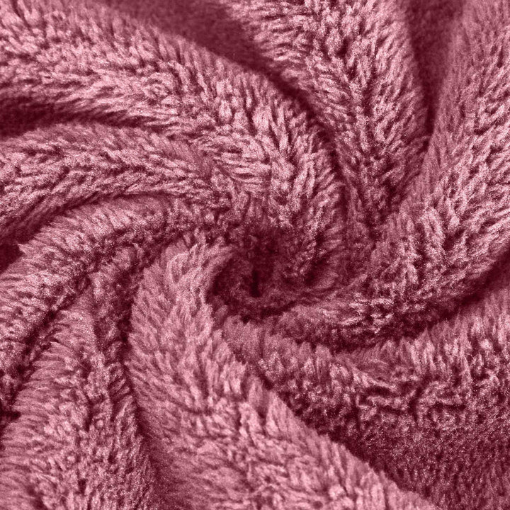Avery™ - Sudadera de Coral Fleece Súper Suave