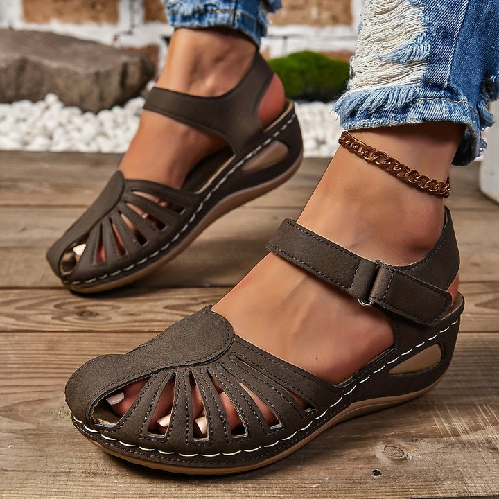 ROSIE - SANDALIAS URBAN GRIP