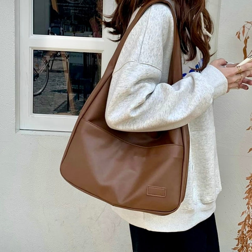 MAYA - BOLSO DE BOLSILLO DISEÑADO PARA PROPÓSITOS ESPECÍFICOS