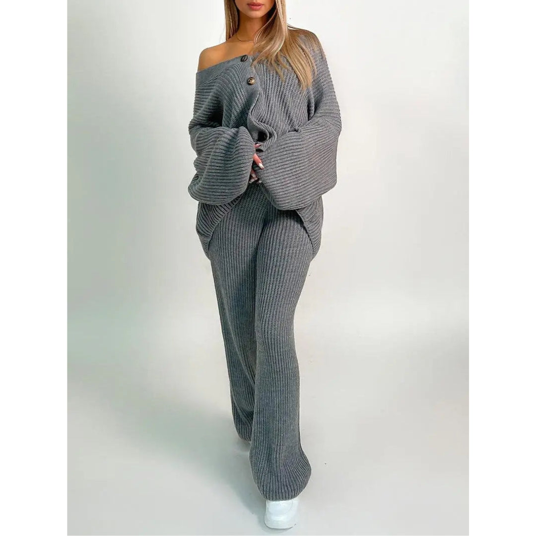 KRINA – DUO DE ESTILO TEJIDO SASSY CHIC