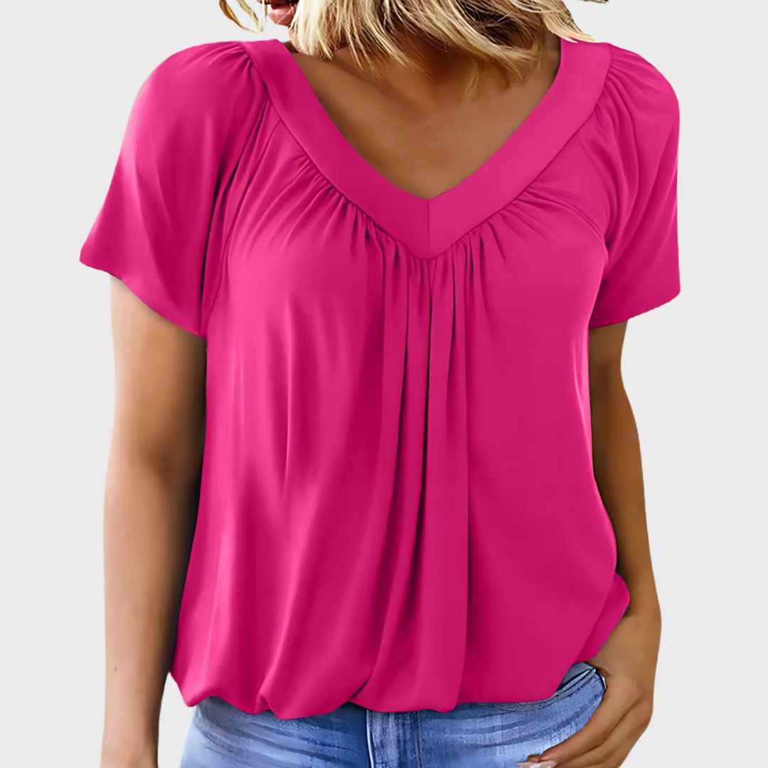 ERIKA - BLUSA DE TEMPORADA