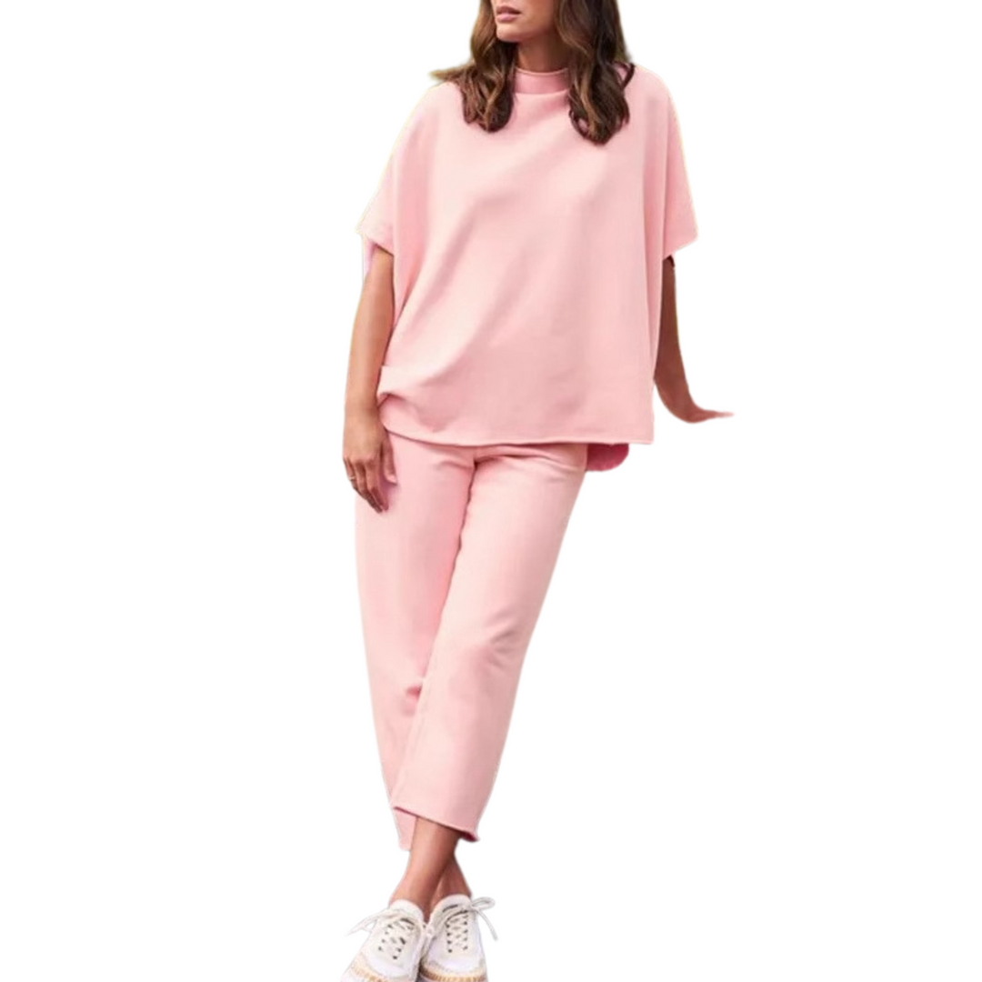 ELORA - CONJUNTO EASY BREEZE LOUNGE