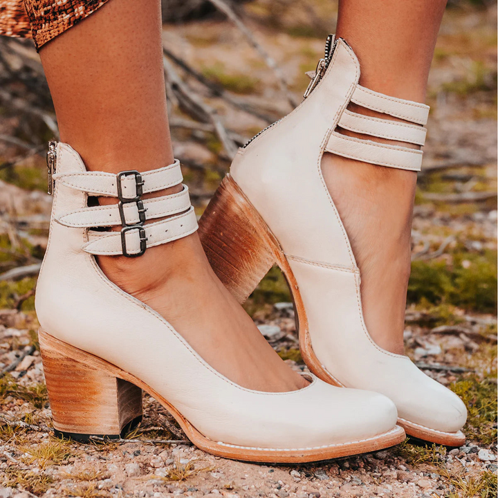 Milena™ | Botas Elegantes