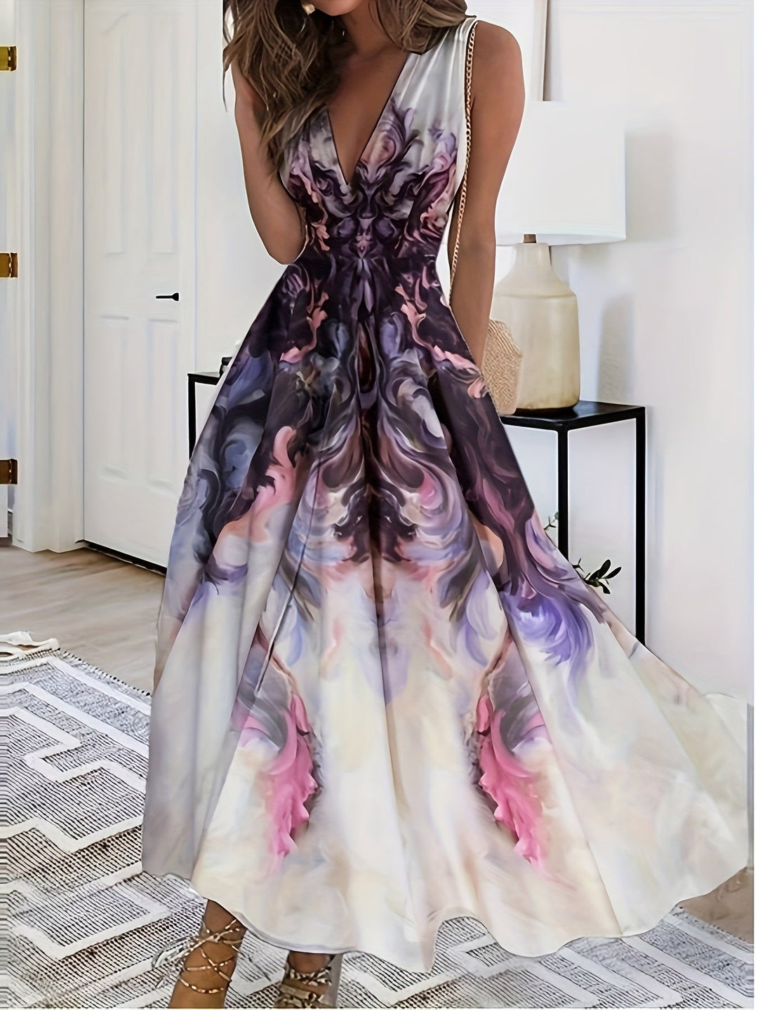 LANA | VESTIDO