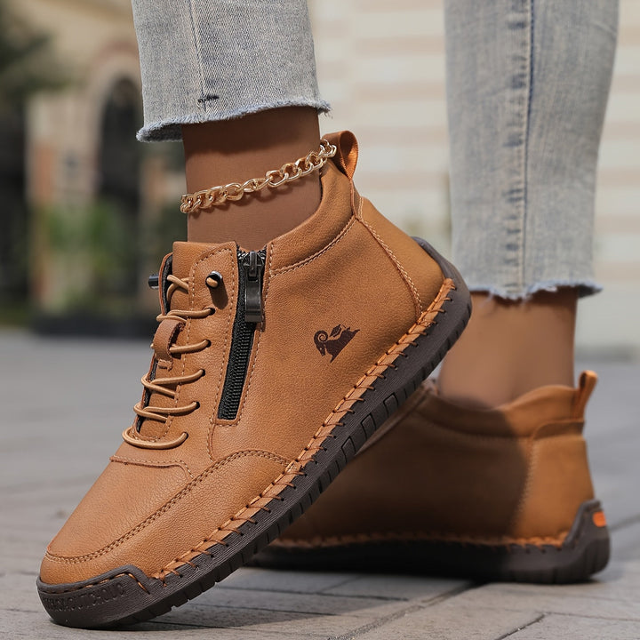 VIEN- ZAPATOS ORTOPÉDICOS CÓMODOS