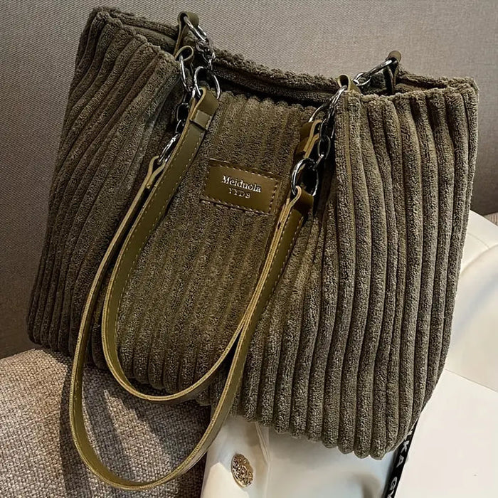 JANE - BOLSO DE HOMBRO CONTEMPORÁNEO