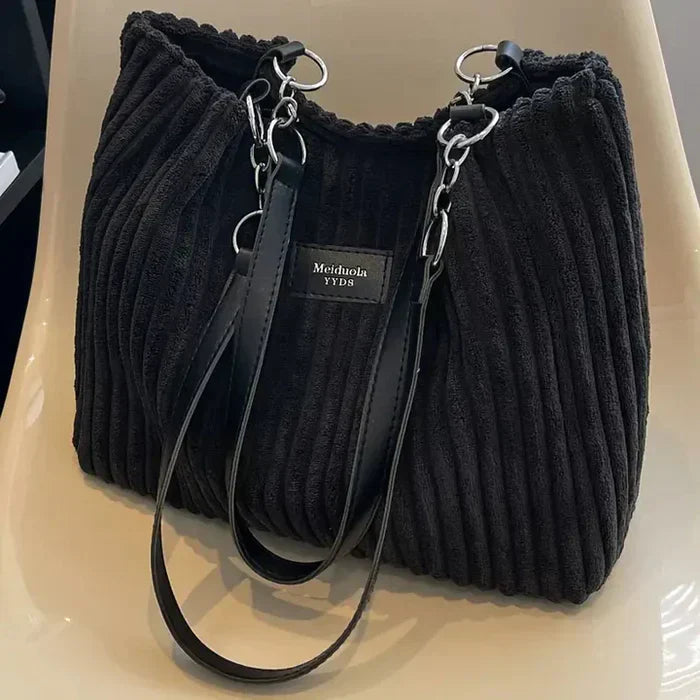 JANE - BOLSO DE HOMBRO CONTEMPORÁNEO