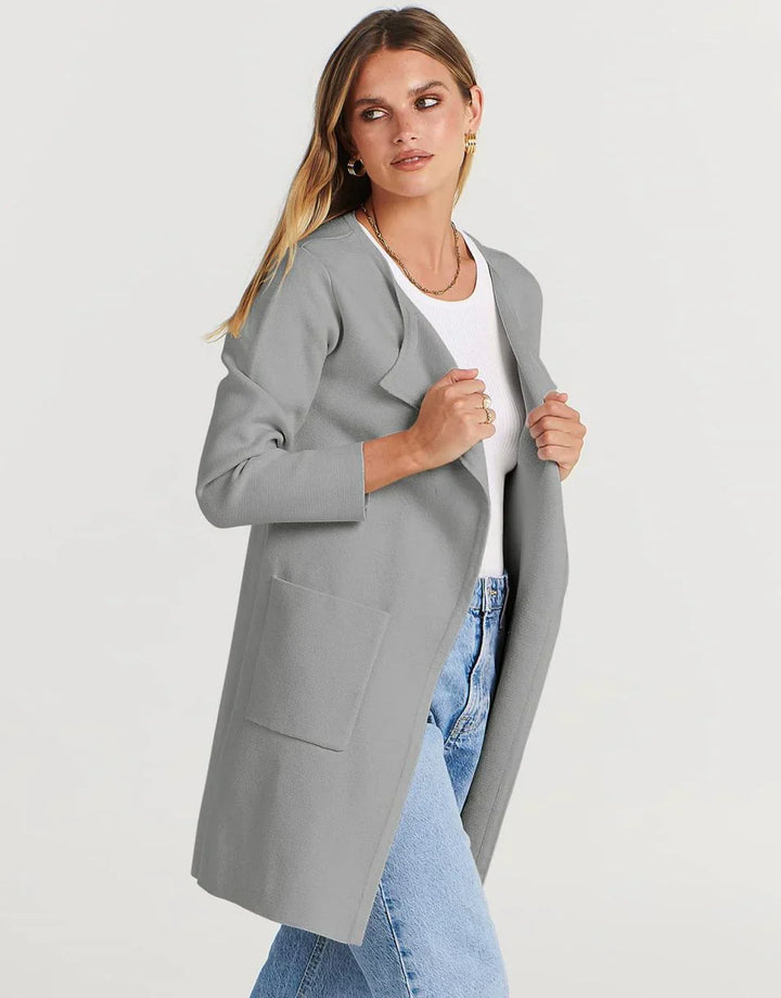 ANNA - CHAQUETA ELEGANTE