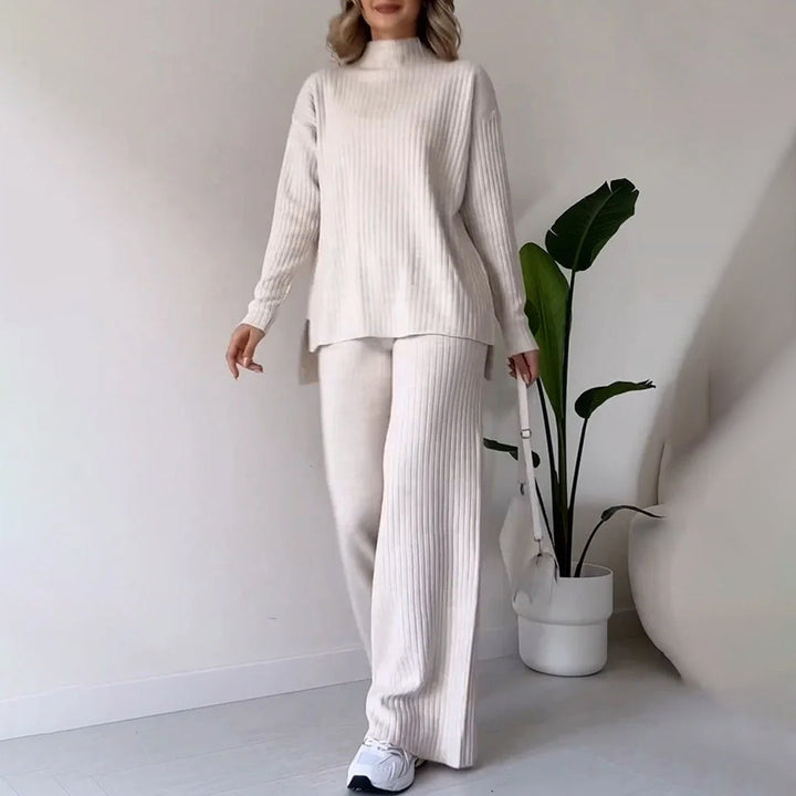 MELROSE - COMBINACIÓN CASUAL COOL CON VIBRA SIN ESFUERZO