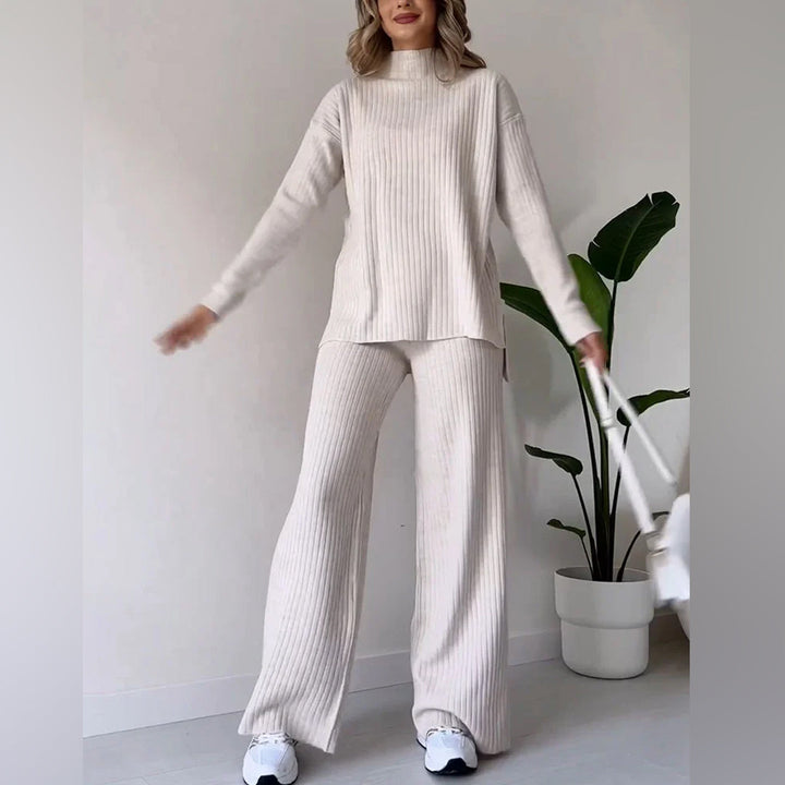 MELROSE - COMBINACIÓN CASUAL COOL CON VIBRA SIN ESFUERZO