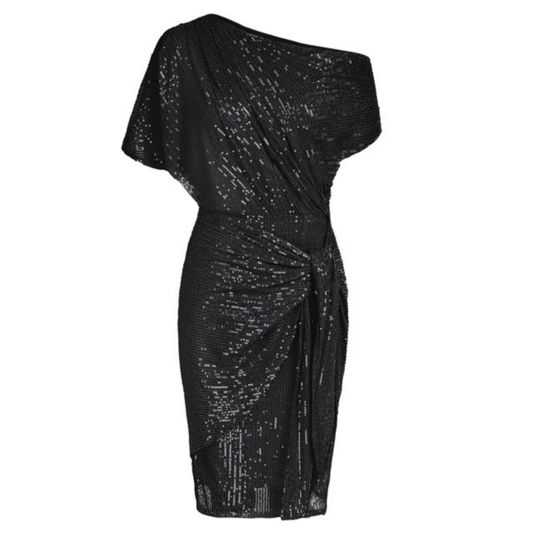 GRETCHEN – VESTIDO MINI CITY GLAMOUR