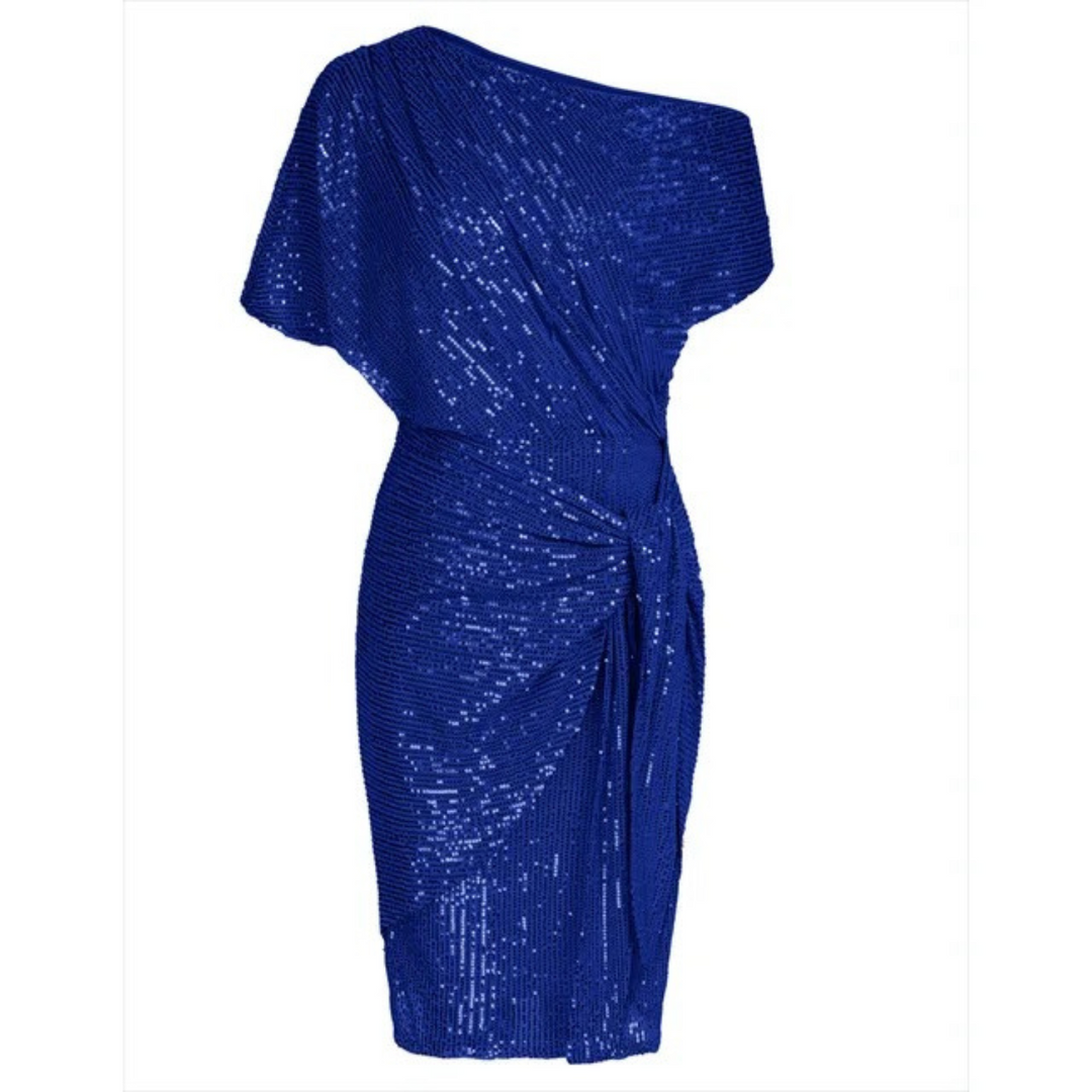 GRETCHEN – VESTIDO MINI CITY GLAMOUR