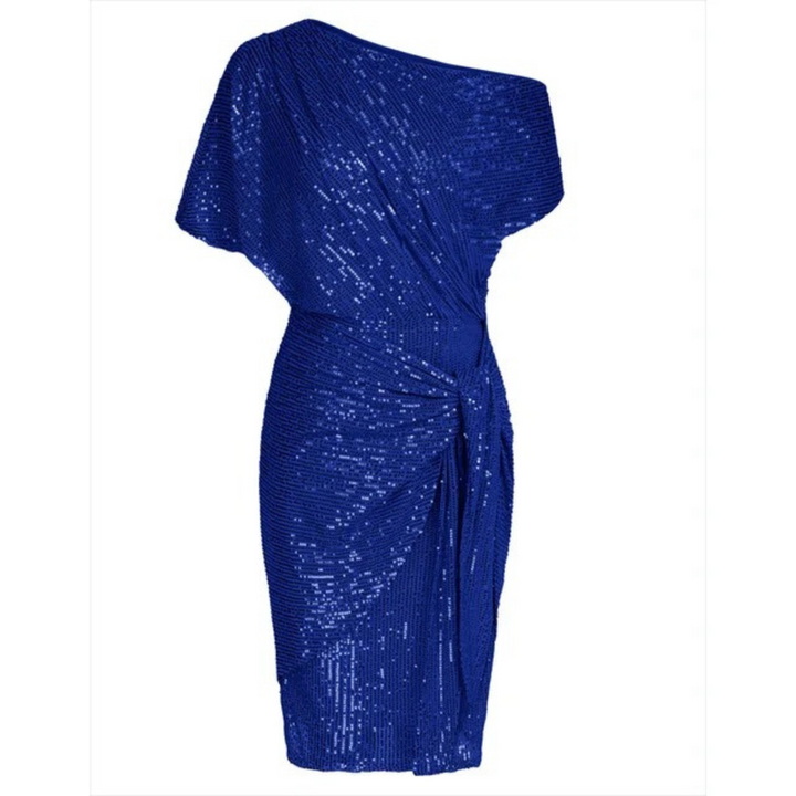 GRETCHEN – VESTIDO MINI CITY GLAMOUR
