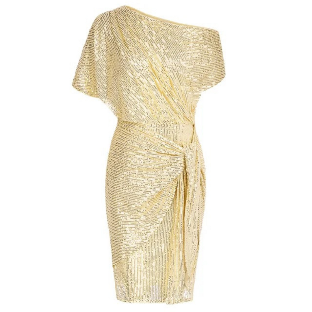 GRETCHEN – VESTIDO MINI CITY GLAMOUR