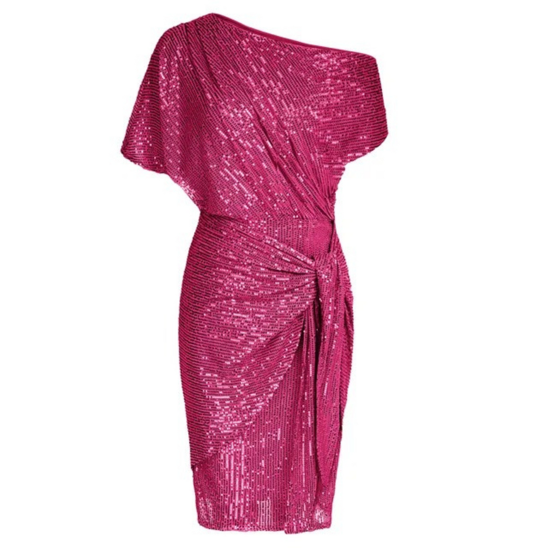 GRETCHEN – VESTIDO MINI CITY GLAMOUR