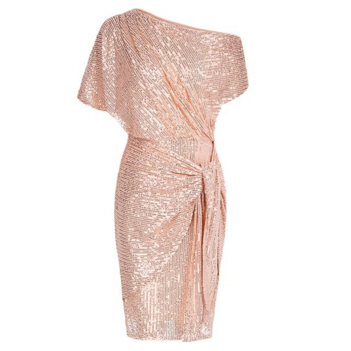 GRETCHEN – VESTIDO MINI CITY GLAMOUR