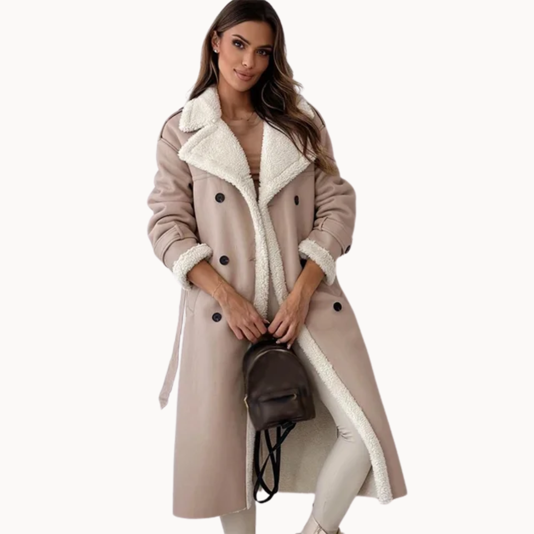 Aurelia | Gabardina