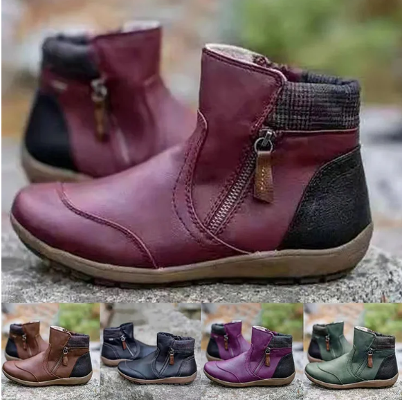 Botas de Confort Ortopédico Margot™