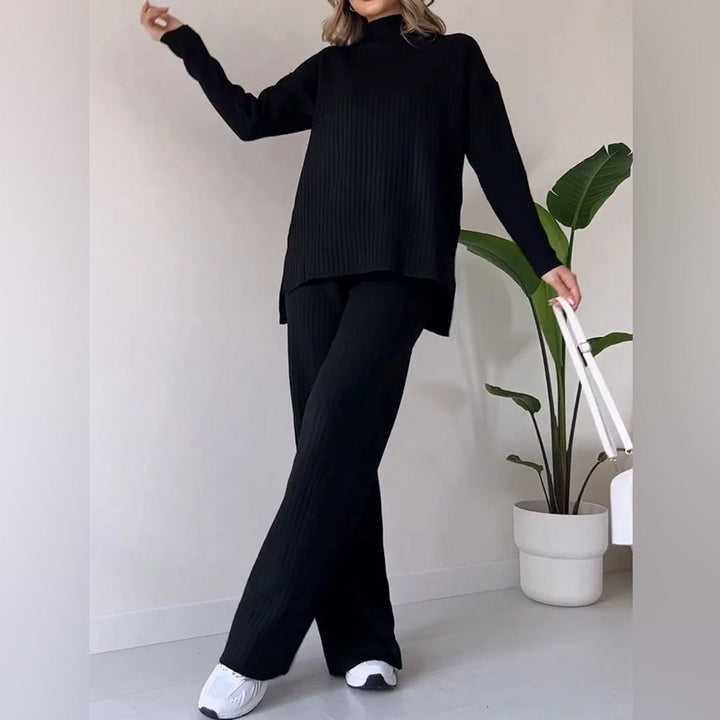 MELROSE - COMBINACIÓN CASUAL COOL CON VIBRA SIN ESFUERZO
