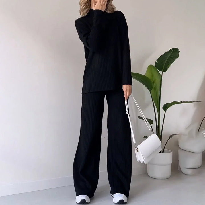 MELROSE - COMBINACIÓN CASUAL COOL CON VIBRA SIN ESFUERZO