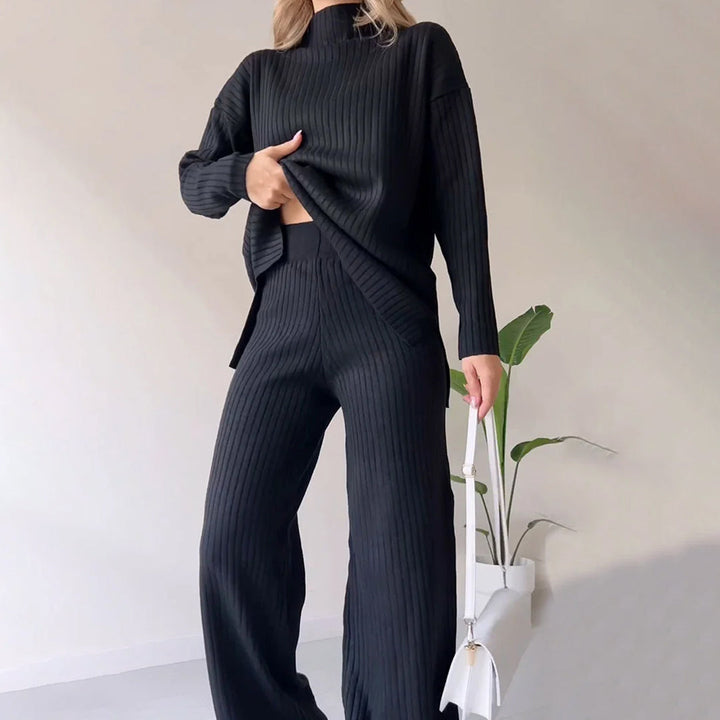MELROSE - COMBINACIÓN CASUAL COOL CON VIBRA SIN ESFUERZO