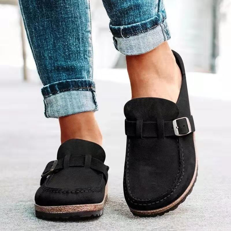HELEN - ZAPATILLAS ORTOPÉDICAS ELEGANTES