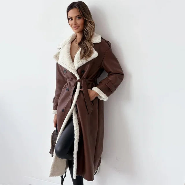 Aurelia | Gabardina
