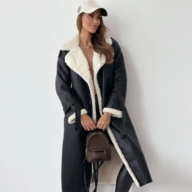 Aurelia | Gabardina