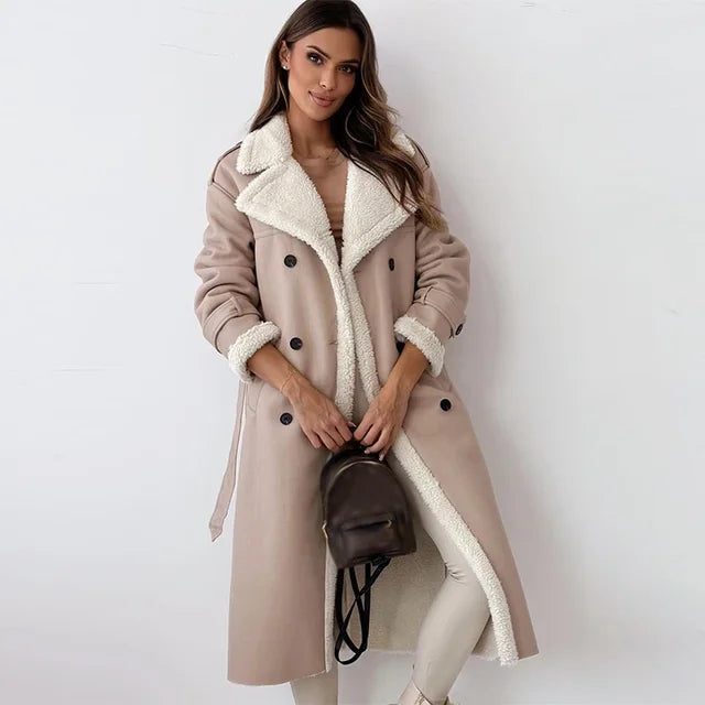 Aurelia | Gabardina