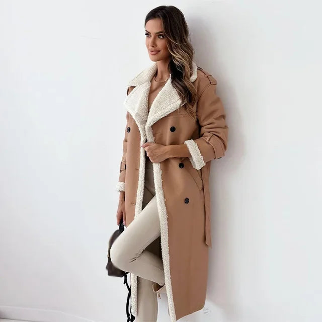 Aurelia | Gabardina