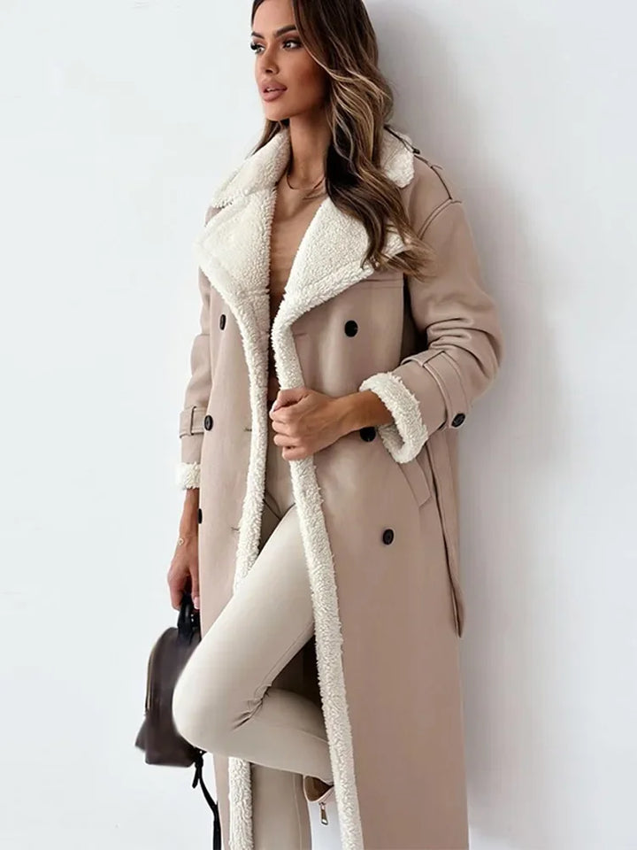 Aurelia | Gabardina