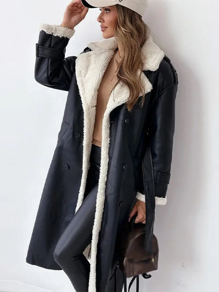 Aurelia | Gabardina