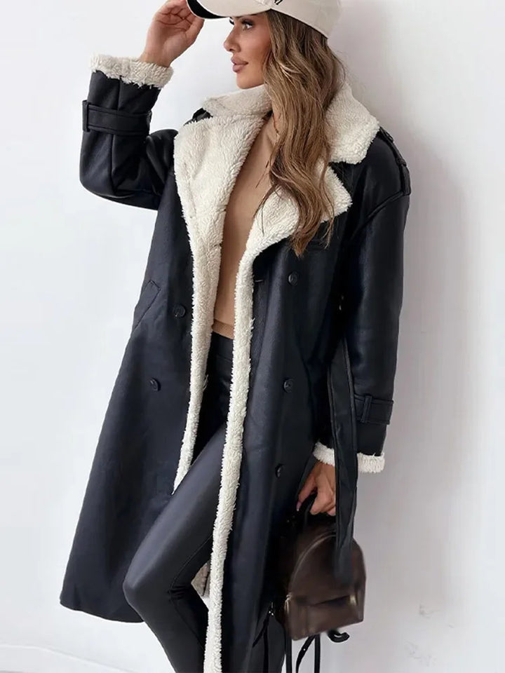 Aurelia | Gabardina