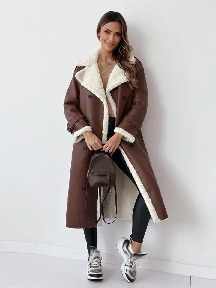 Aurelia | Gabardina