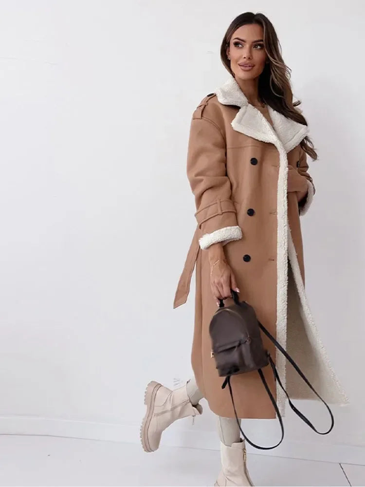 Aurelia | Gabardina