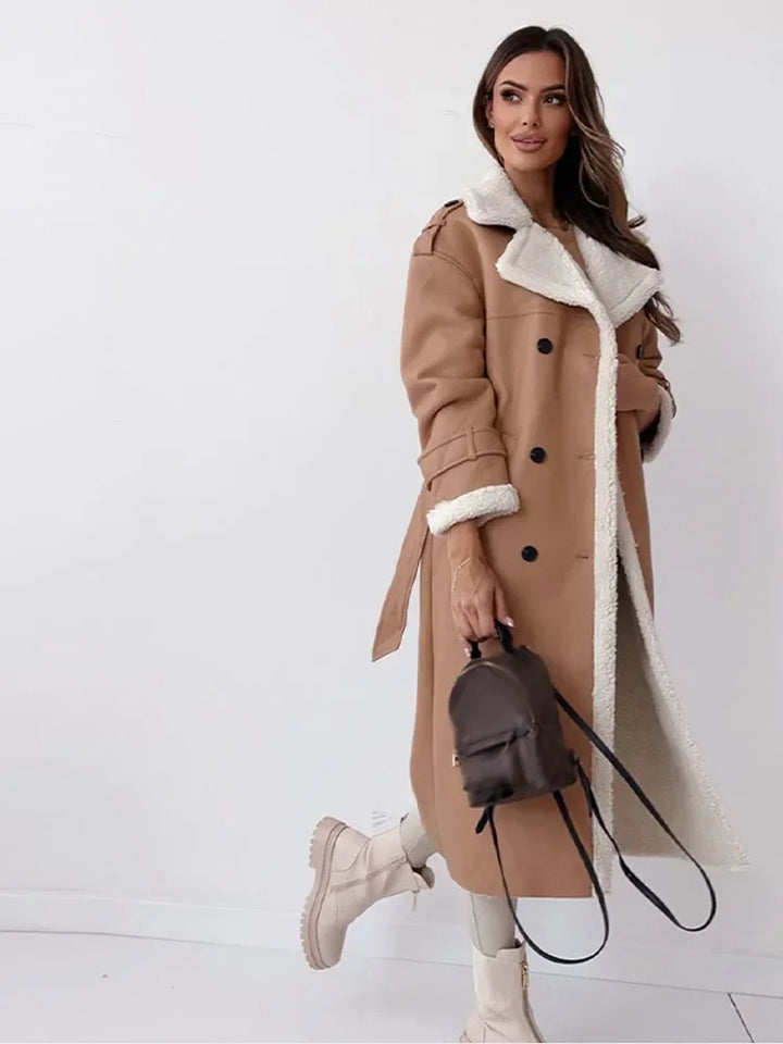 Aurelia | Gabardina