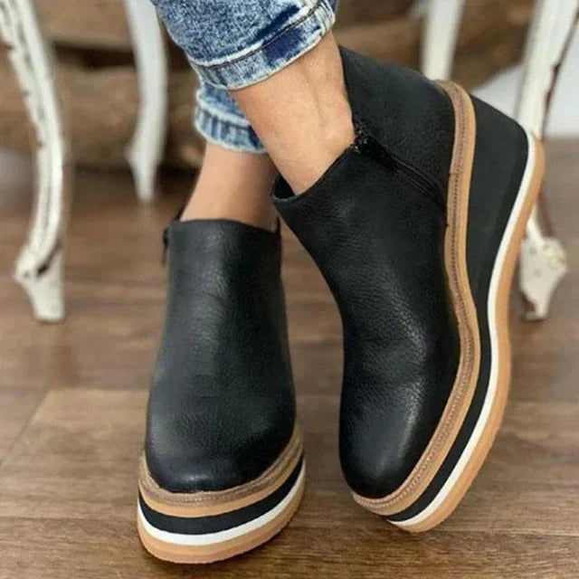 Emilia™ | Botas Elegantes