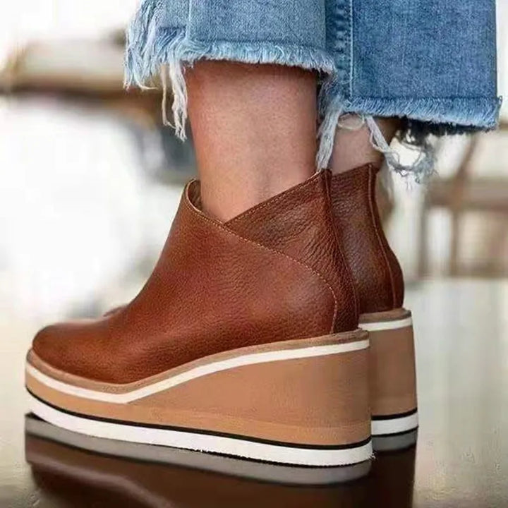 Emilia™ | Botas Elegantes
