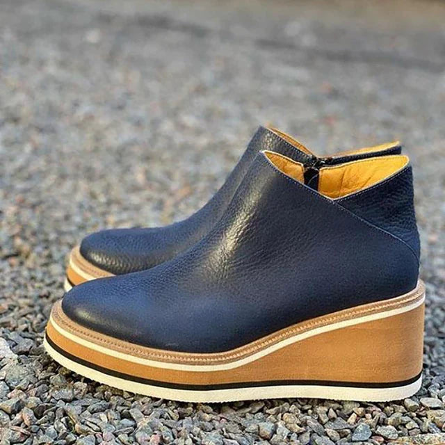 Emilia™ | Botas Elegantes