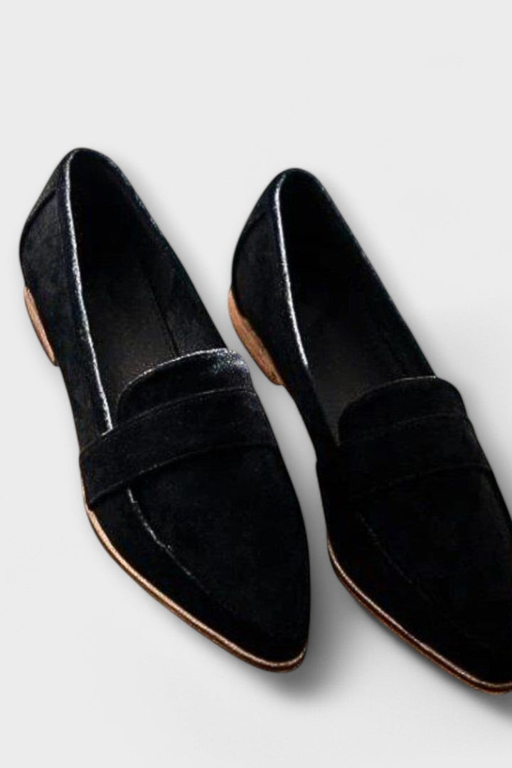 AMIA – ZAPATOS MOCASINES ELEGANTES PARA MUJERES INTELIGENTES