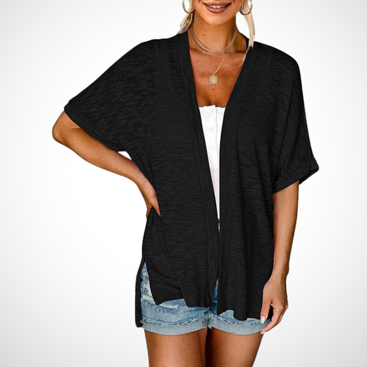 APOLONIA - ENVOLTURA DE VERANO CASUAL Y FLUIDA